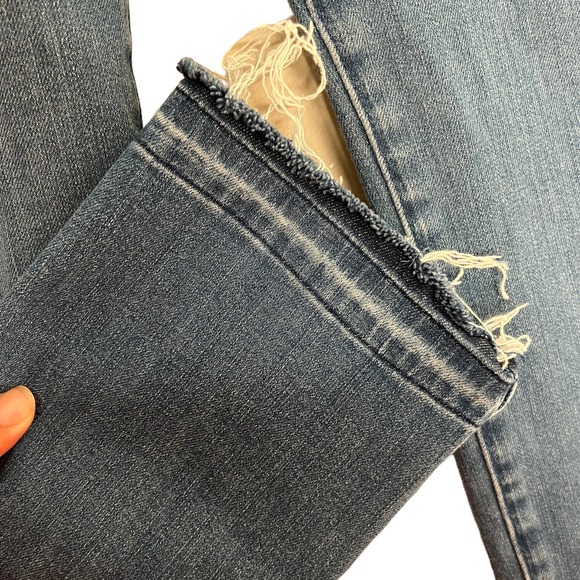 Bonobos Slim Blue Jean - Picture 2 of 5